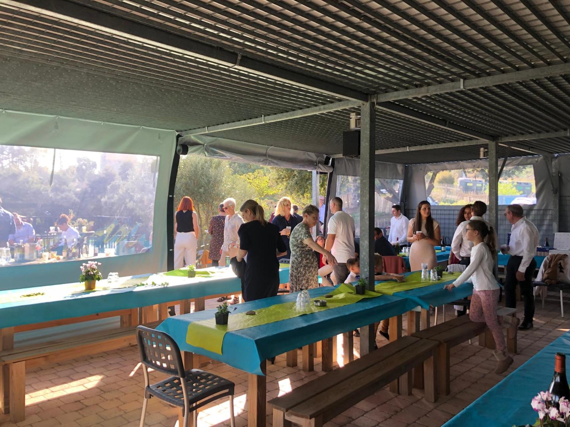 Lodges Du Camping Les 4 Saisons Grane Zewnętrze zdjęcie